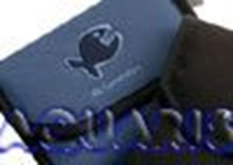 ZRDI iQ Company Brieftasche BU
