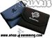 ZRDI iQ Company Brieftasche BU
