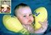 SLBY Babyreifen Swimi 1 gelb