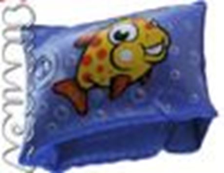 SLOA Arena Schwimmflügel Fish