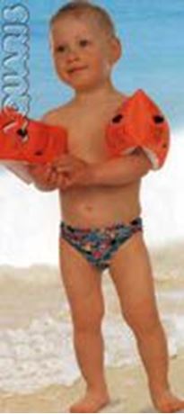 SLOA Schwimmflügel BE