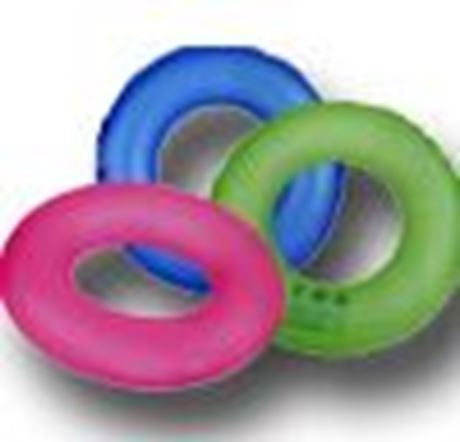 SLSR Schwimmreifen Jumbo GN