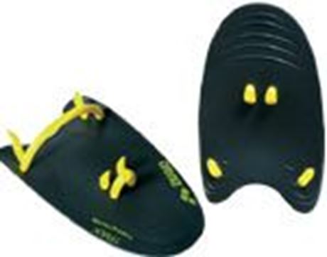 TRPA Paddle Arena Trax