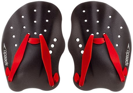 TRPA Paddle Speedo Tech