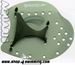 TRPA Paddle Speedo Power