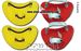 TRPA Fingerpaddle Finis Jr