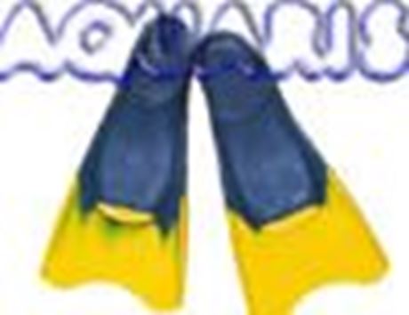 TRSF High Speed Fin