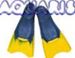 TRSF High Speed Fin