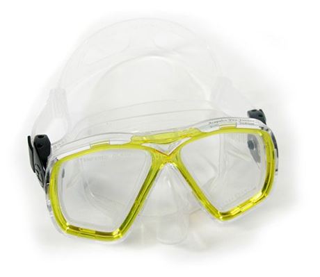 TAMK Ju.taucherbrille ACAP.-MI