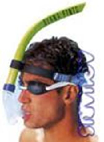 TASN Schwimmerschnorchel SR