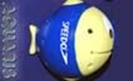 TASP Finde den Fisch