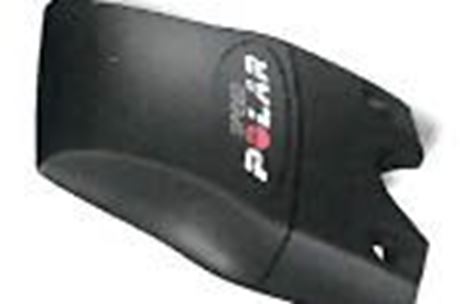 UHRH Polar Geschwindig.sensor