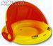 ASPN Rundpool Baby mit Dach