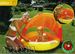 ASPN Rundpool Baby mit Dach