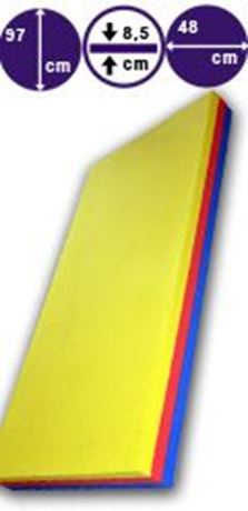 FUIL Floß Maxi