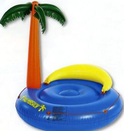 ASIL Palmen Insel RB