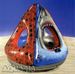 ASIL Badeinsel Shark WE