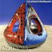 ASIL Badeinsel Shark WE