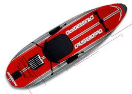 ASBO Cruiseboard 255