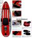 ASBO Cruiseboard 255