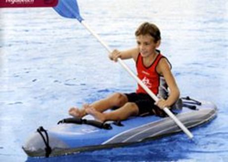 ASBO Cruiseboard P205