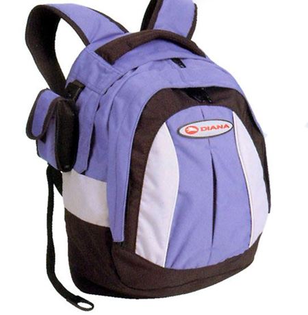 TNRS Diana Rucksack Daily