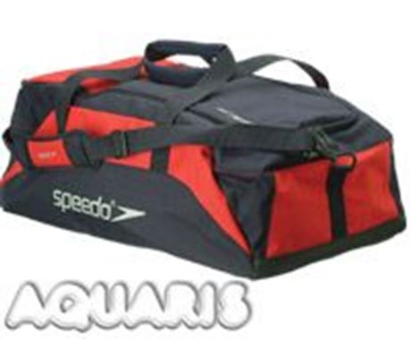 TNGR Speedo Team Holdall NY/RT