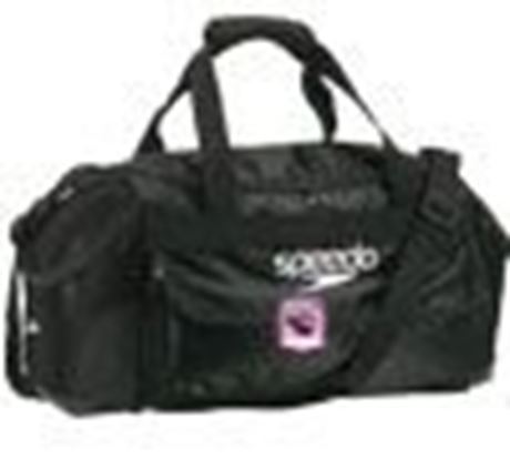 TNGR Speedo LargeDuffleBag