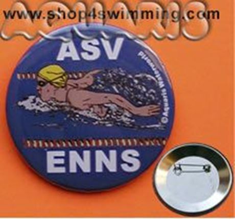 GIBU Button: Verein