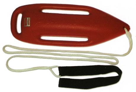WRG Rettungstorpedo Baywatch