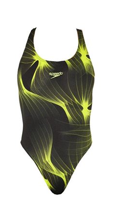 SWSF Speedo Naquada SZ
