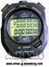 UHRS Stoppuhr Stroke60
