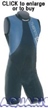 NEOW Neo Thermoskin Shorty WMN
