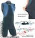 NEOW Neo Thermoskin Shorty WMN