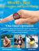 UHRS Stoppuhr Swim Chrono 200
