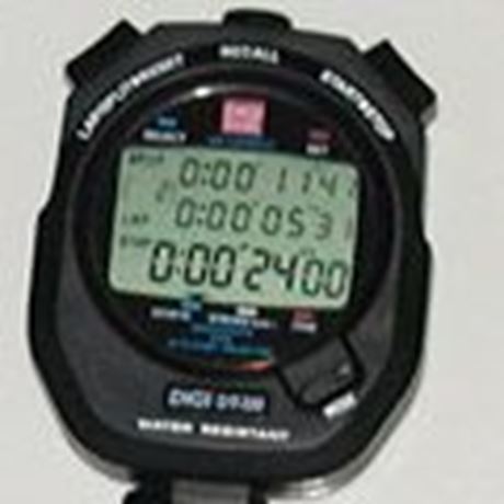 UHRS Stoppuhr 300S