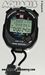 UHRS Stoppuhr 300S
