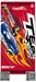 ZRHB Kids Towel HotWheels RT