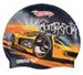 BKJR Hot Wheels Badekappe