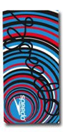 ZRHB Handtuch SpeedoStripe HB