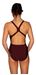 SWSF Badeanzug Speedo S014