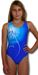 SK1T Girls Schwimmanzug S038