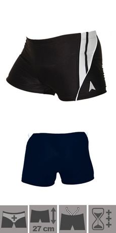 SMAS Diana Schwimmshort S023