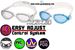 SBT Schwimmbrille Nimesis SML