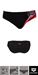 SMB5 Arena Badehose S091
