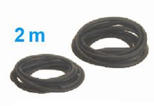 TRPA Paddles Latexschlauch 2 m