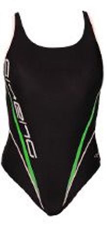 SK1T Badeanzug Kinder S102-ASZ