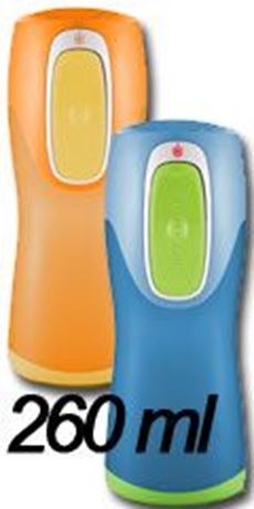 ZRWB Contigo Kids Waterbottle