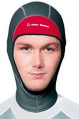 NEOA Swim Hood Men