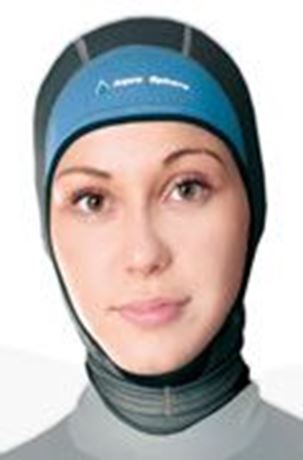 NEOA Swim Hood Women